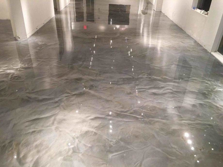 Common Misconceptions About Epoxy Flooring