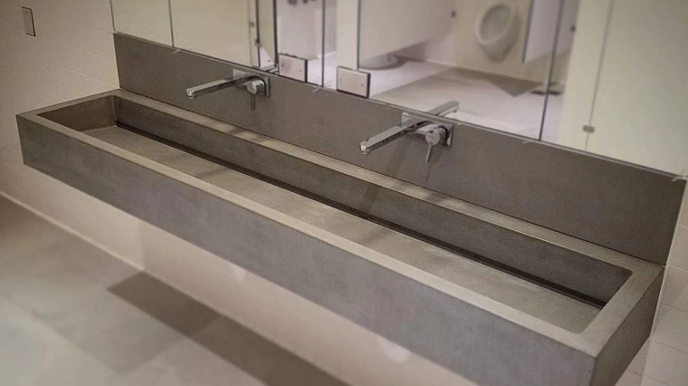 Commercial ADA Sinks (1)