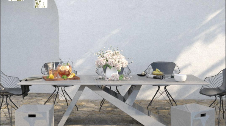 Concrete Table (1)