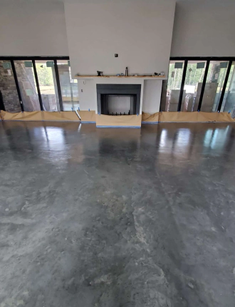 Indoor Concrete Floor Sealer (2)
