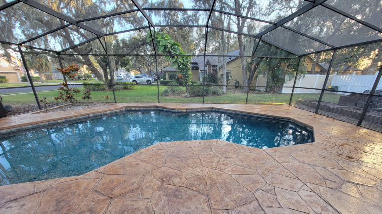 Stamped Concrete (1)