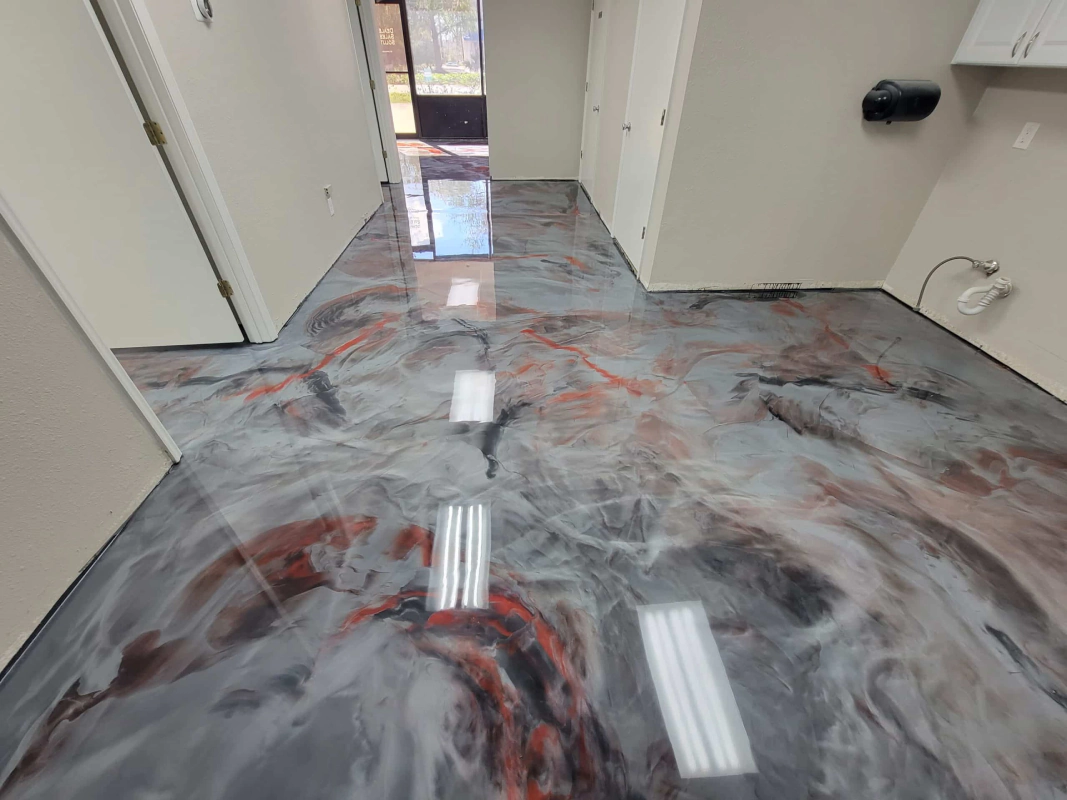 metallic epoxy (4)