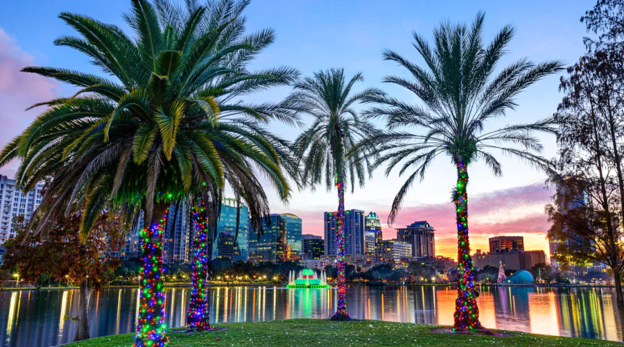orlando fl