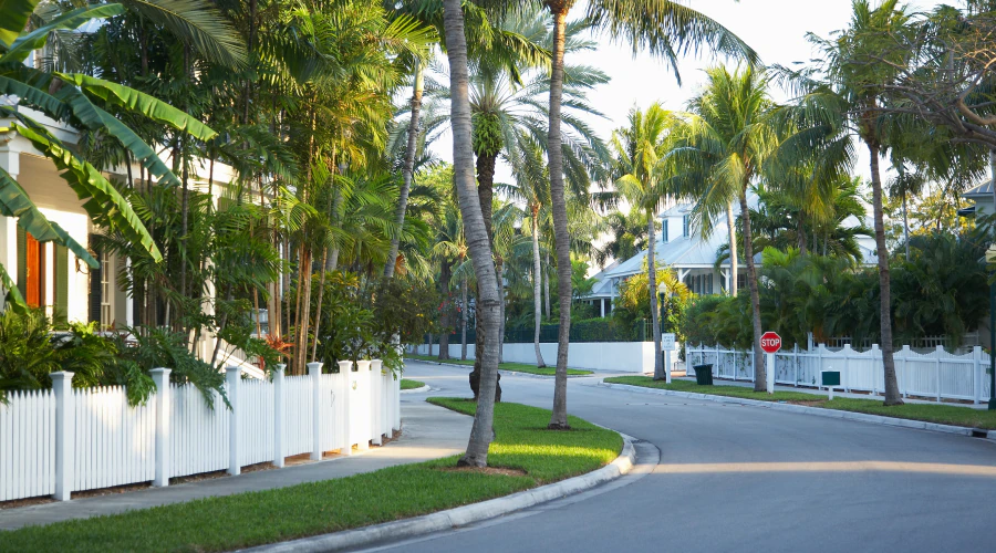 winter garden fl