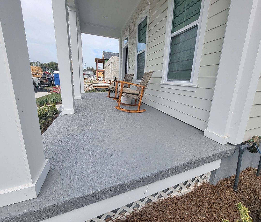Cool Deck Porches 1