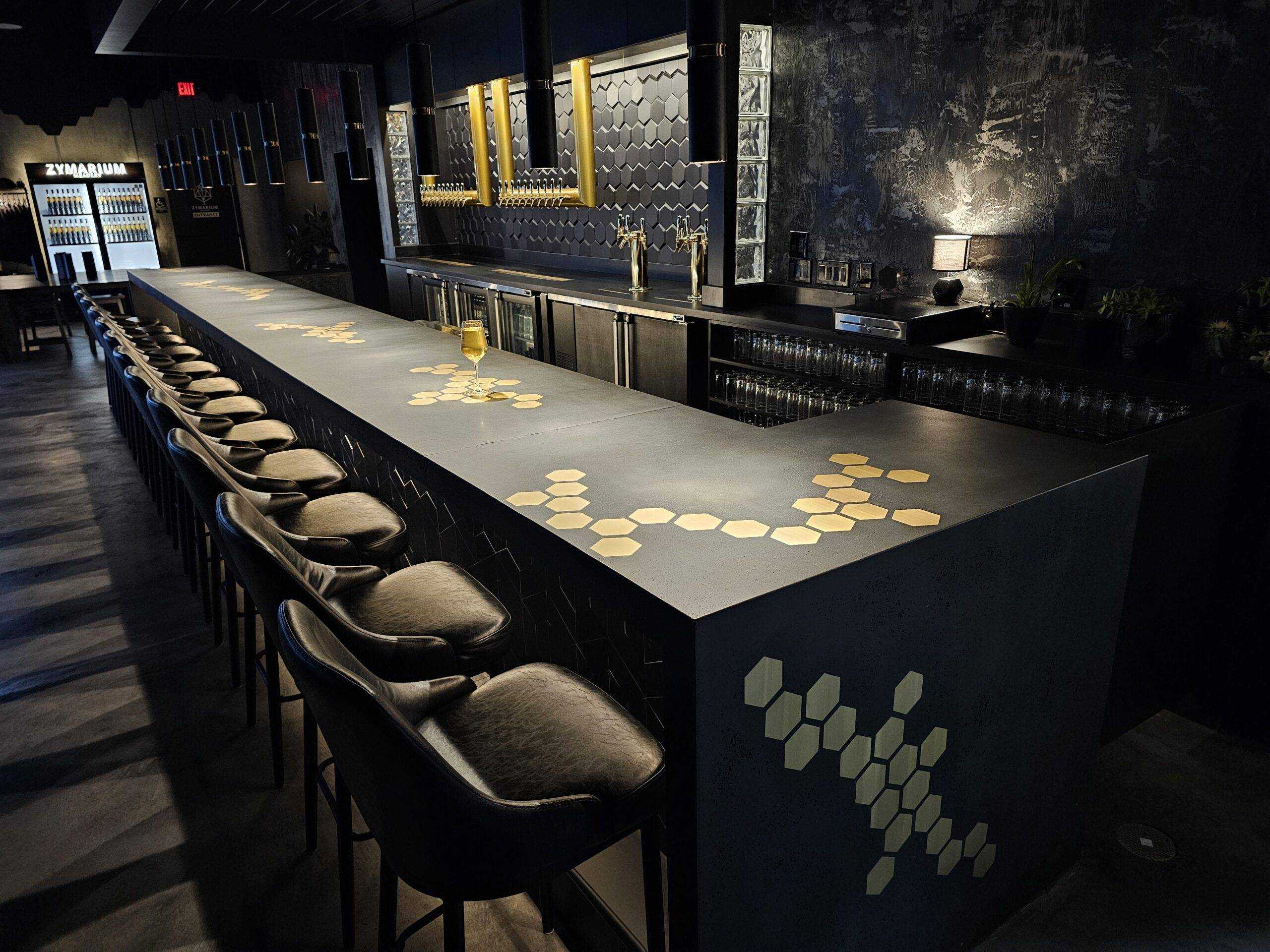 Concrete Countertops Orlando