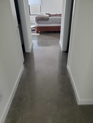 DreamCrete Polished and Sealed Concrete Floors 71