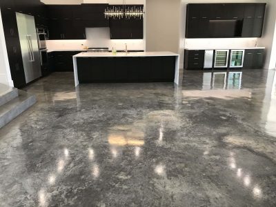 metallic-epoxy-kitchen-floor